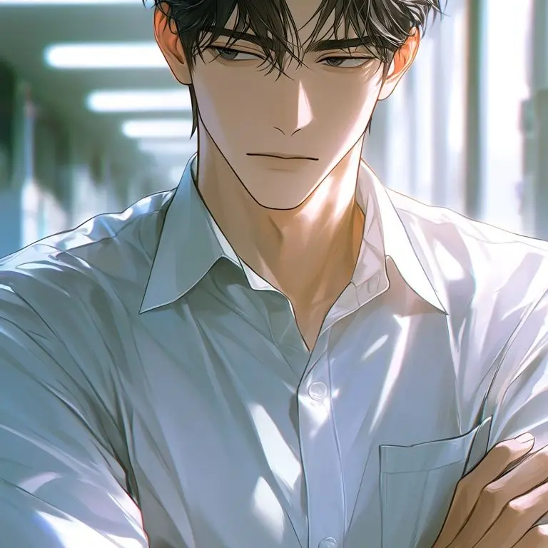 WittyTick4485의 My Academic Rival