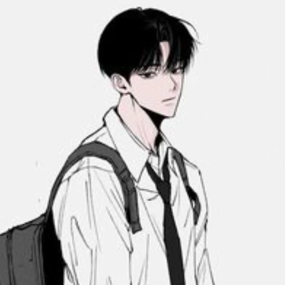 RuggedJade1071의 나에게만 차가운 강태준을 꼬셔보자!