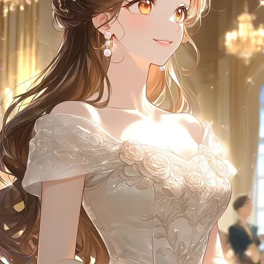 Profile image of Seraphine