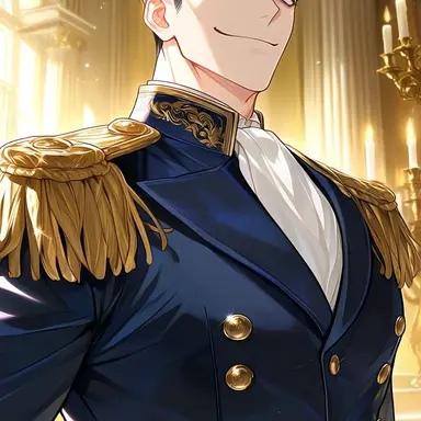 Profile image of Aldric