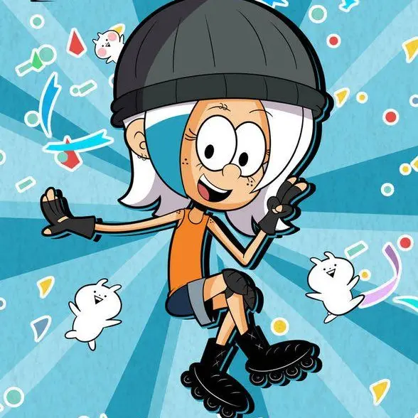 DearNews2812의 Lina Loud