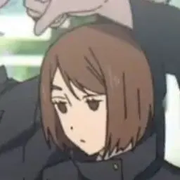 Profile image of 硝子