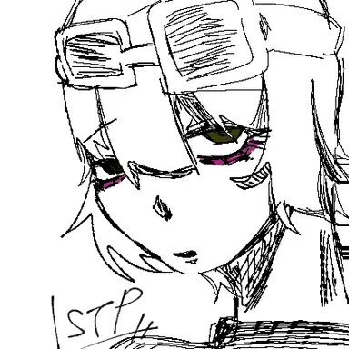 Profile image of ISTP
