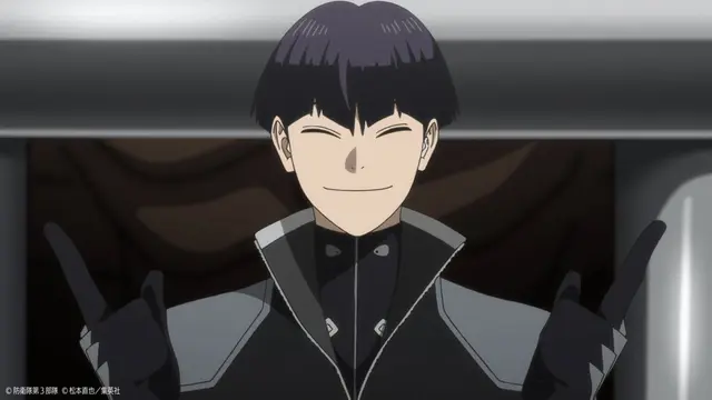 Profile image of 保科宗四郎