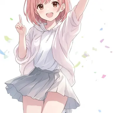 Profile image of Momoka