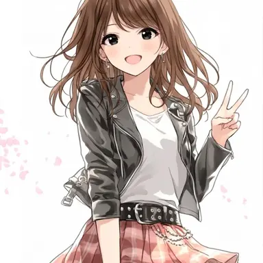 Profile image of Yuuka