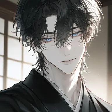 Profile image of Miyabi