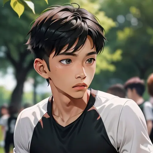 SadPilot1059의 최준혁쌤