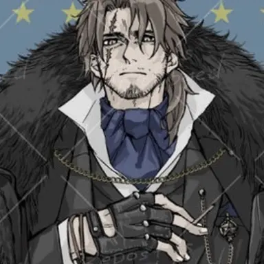 Profile image of ベルモンド