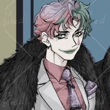 Profile image of ジョー・力一