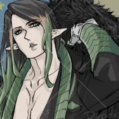 Profile image of 花畑チャイカ