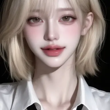 Profile image of 미나