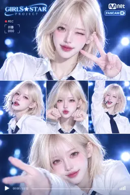 Profile image of ミナ