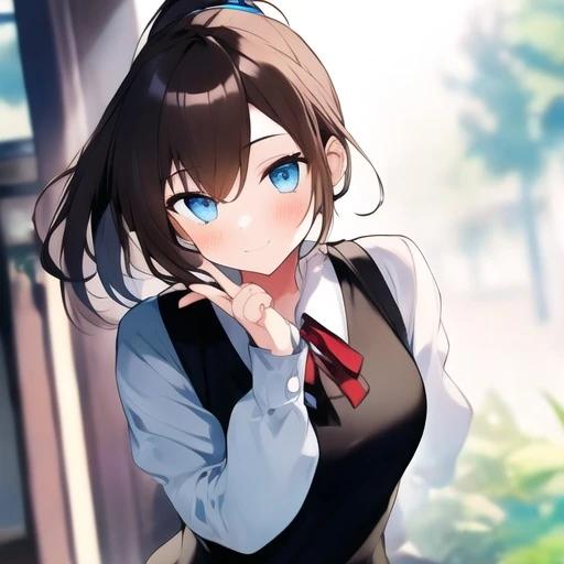 青森 葵
