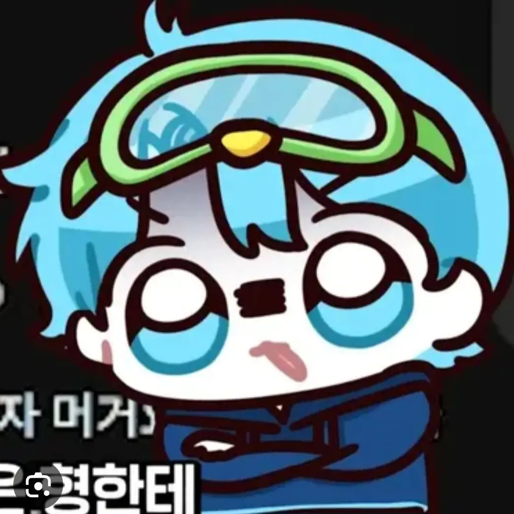 Kahr_happy의 당신은 팀 아지트에 현삔 갓대이엄~