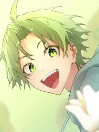 JaggedPaint3029의 恋に落ちちゃった？！