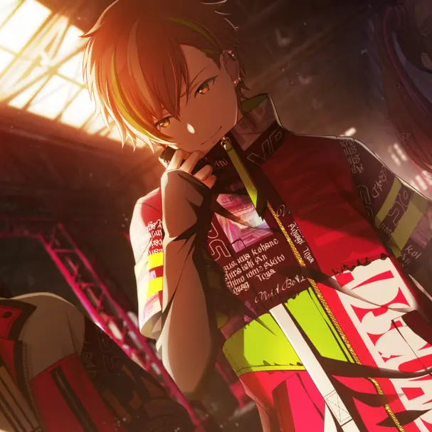 Chi-ii1229의 東雲彰人