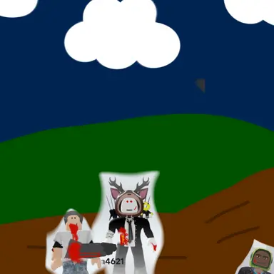 Profile image of 정신병자즈 서바이벌