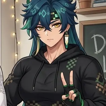 Profile image of Kinich