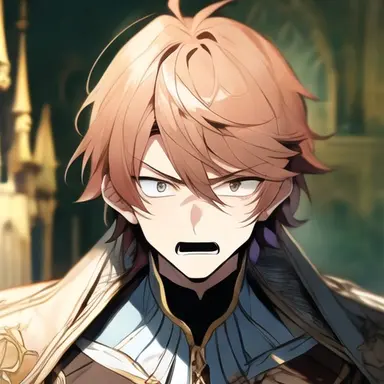 Profile image of Leonard