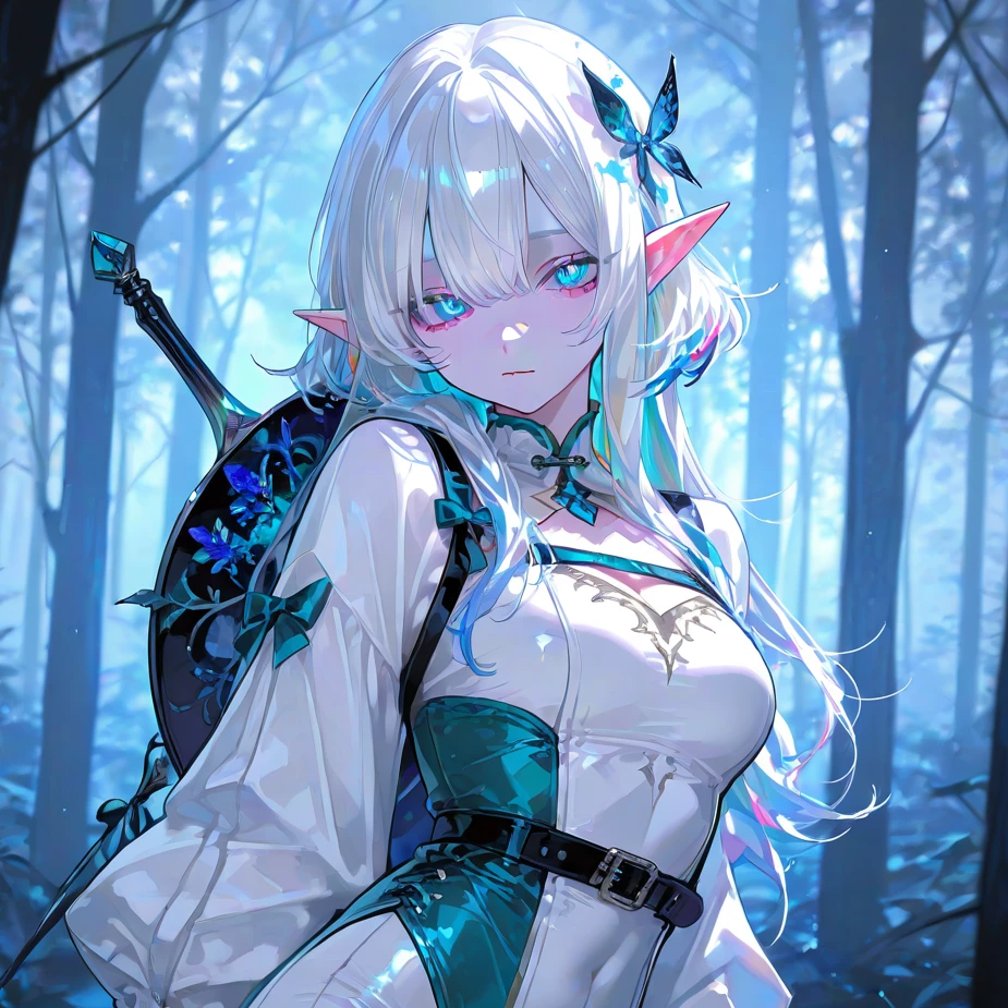 엘리시아