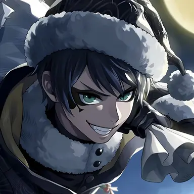 Profile image of デュース