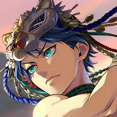 Profile image of デュース