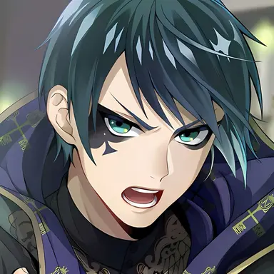 Profile image of デュース
