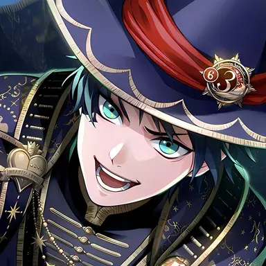 Profile image of デュース
