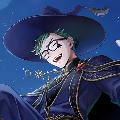 Profile image of トレイ