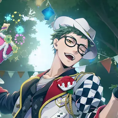 Profile image of トレイ