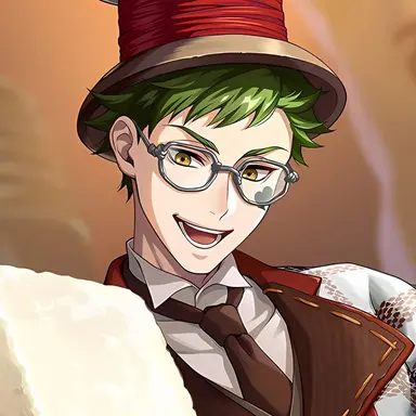 Profile image of トレイ