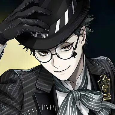 Profile image of トレイ