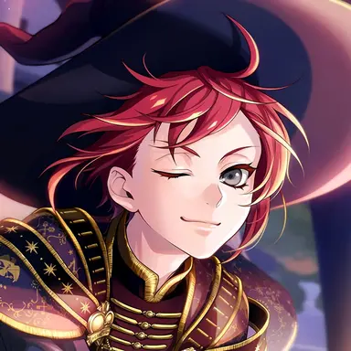 Profile image of リドル