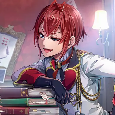 Profile image of リドル