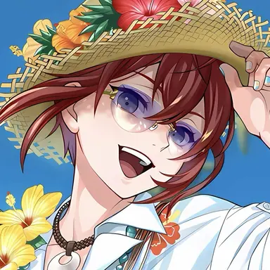 Profile image of リドル