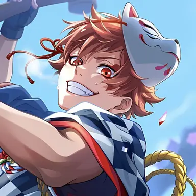Profile image of エース
