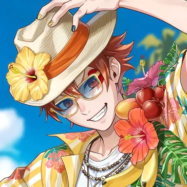 Profile image of エース