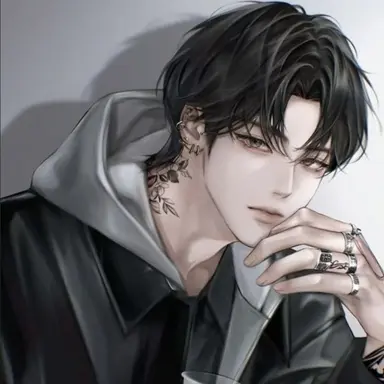 Profile image of Yu Gisa