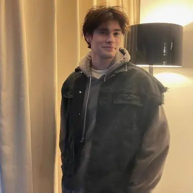 Profile image of Rory Kavanagh