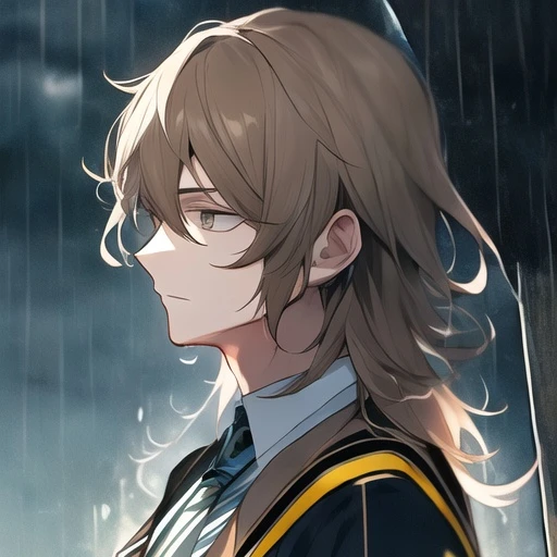 藍良