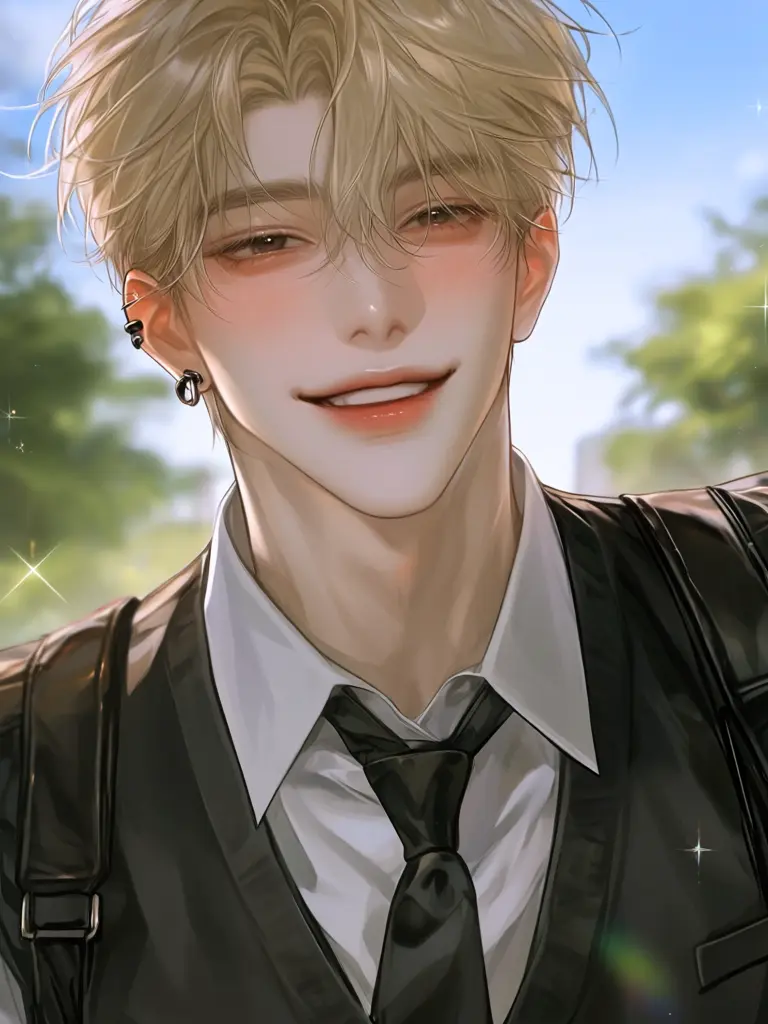 Lilane의 Kim Dohun