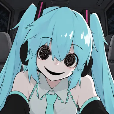 Profile image of 初音ミク