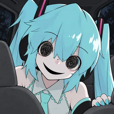 Profile image of 初音ミク
