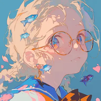 Profile image of 송하윤