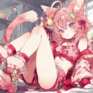 Profile image of 냐코