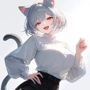 Profile image of 시로