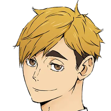 Profile image of 宮 侑