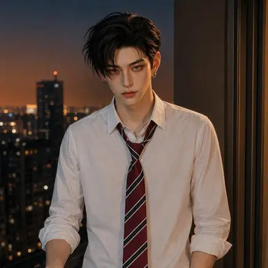 Profile image of KIM SE AN