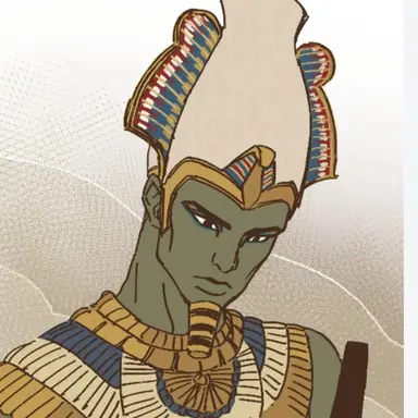 Profile image of 오시리스